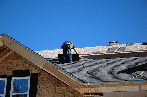 Best Emergency Roof Repair  in Dixon, KY