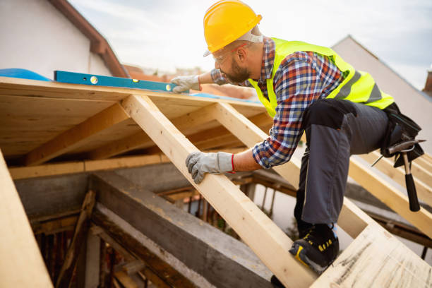 Best Roof Leak Repair  in Dixon, KY