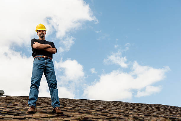 Roof Waterproofing Services in Dixon, KY