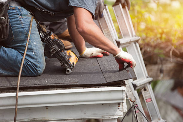 Best Storm Damage Roof Repair  in Dixon, KY